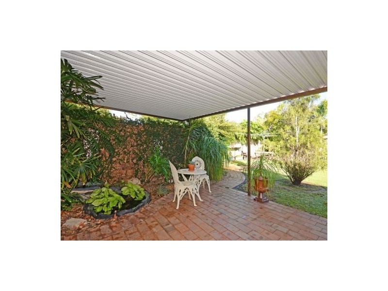 16 Parlon Court, Kawungan QLD 4655