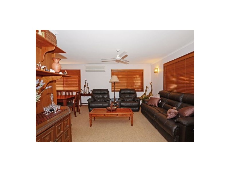 16 Parlon Court, Kawungan QLD 4655