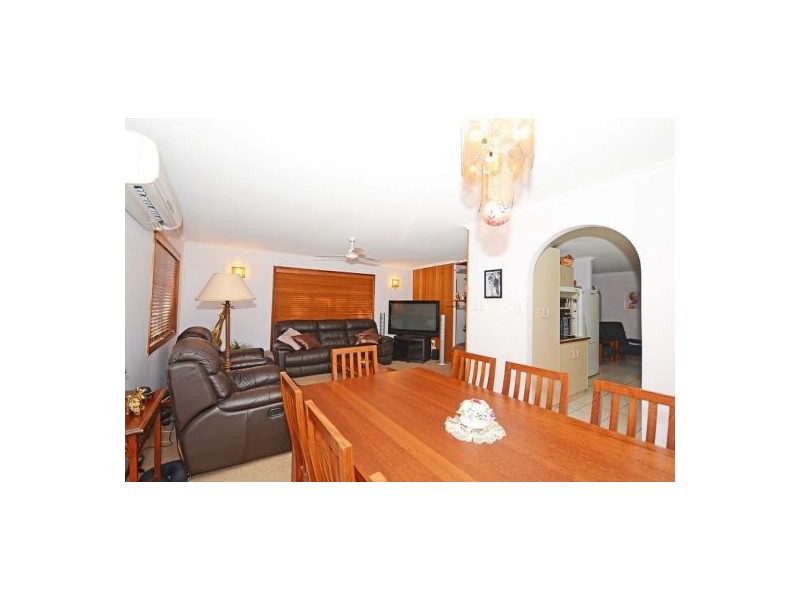 16 Parlon Court, Kawungan QLD 4655