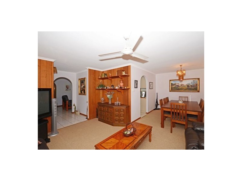 16 Parlon Court, Kawungan QLD 4655