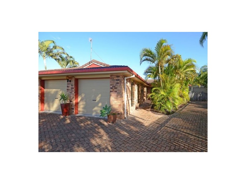 16 Parlon Court, Kawungan QLD 4655