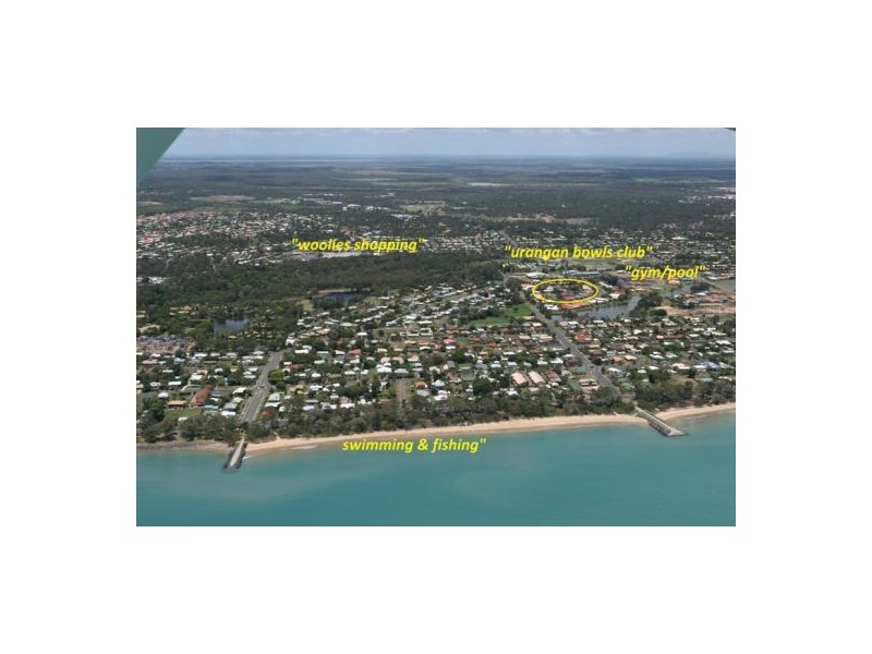 6 San Marco Crt, Urangan QLD 4655