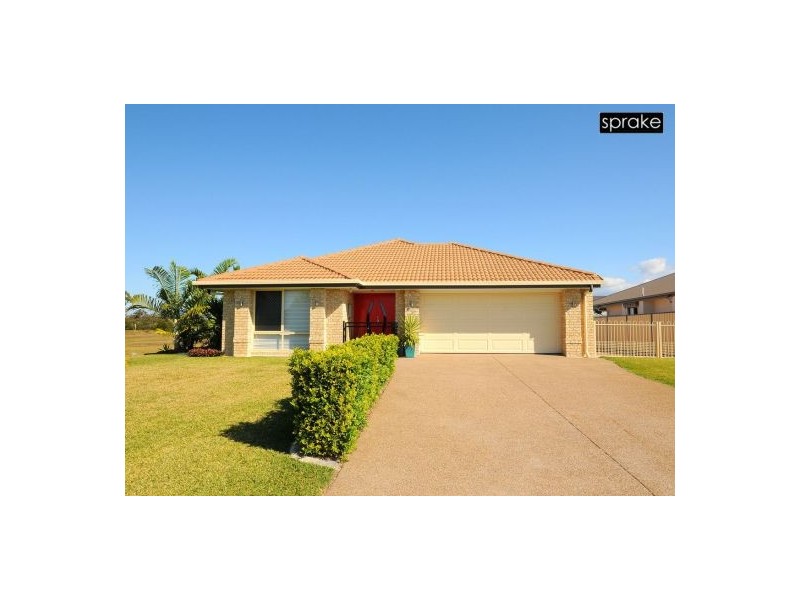 29 Lucas Dr, Burrum Heads QLD 4659