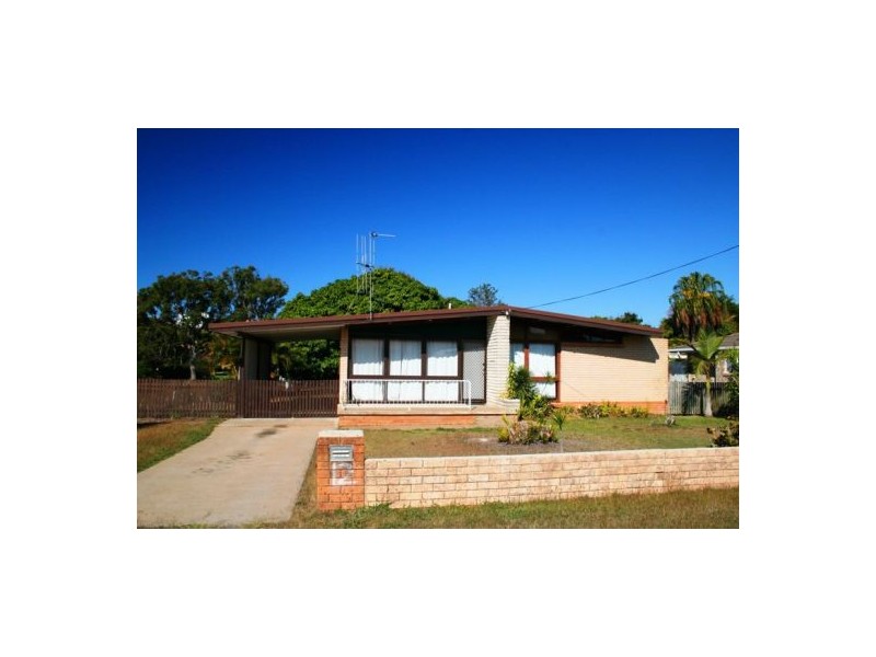 12 Newhaven Street, Pialba QLD 4655