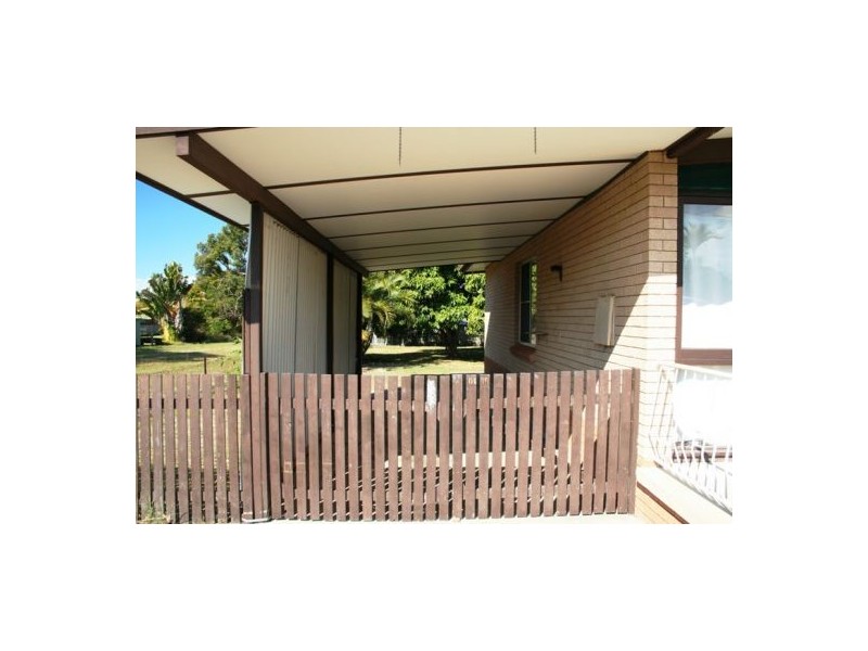 12 Newhaven Street, Pialba QLD 4655