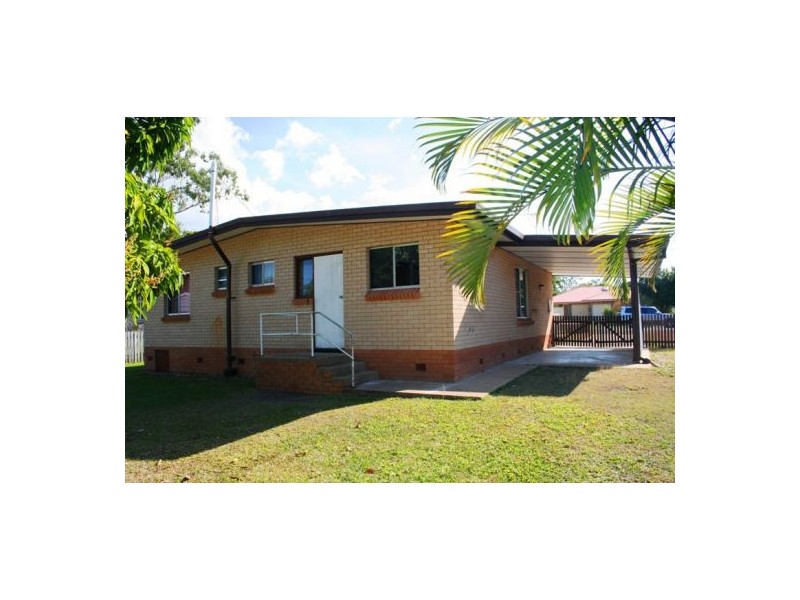 12 Newhaven Street, Pialba QLD 4655