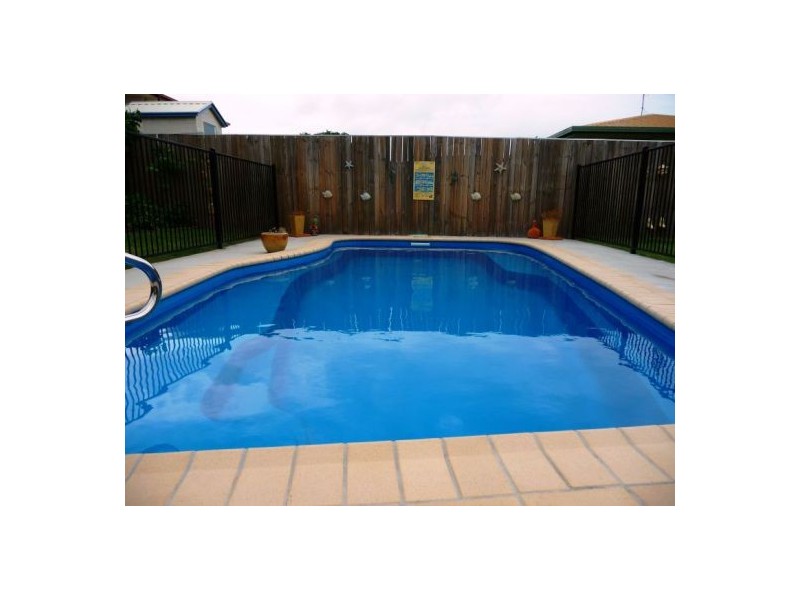26 Junjaree St, Scarness QLD 4655