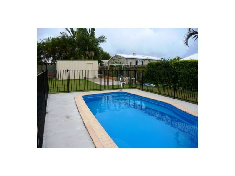 26 Junjaree St, Scarness QLD 4655