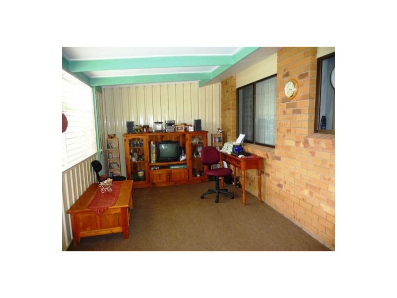 26 Junjaree St, Scarness QLD 4655