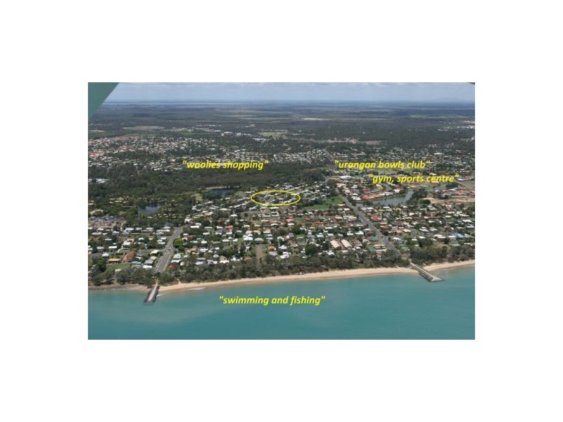17 William St, Urangan QLD 4655