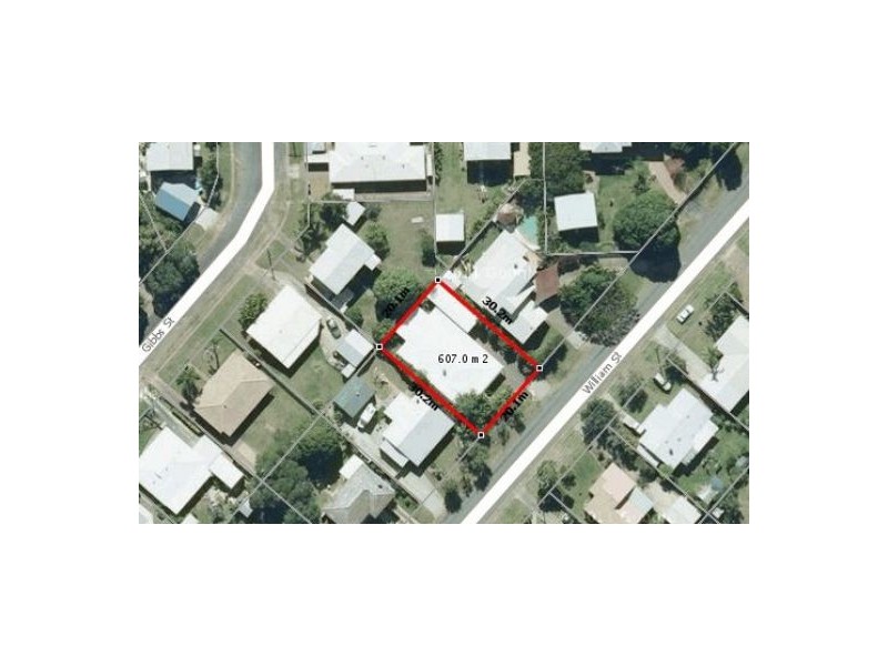 17 William St, Urangan QLD 4655