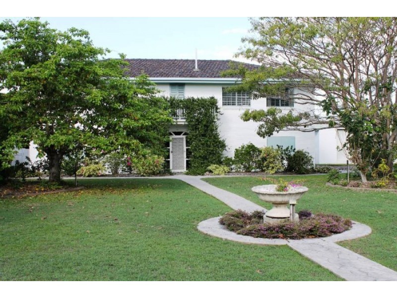 20 Long Street, Point Vernon QLD 4655