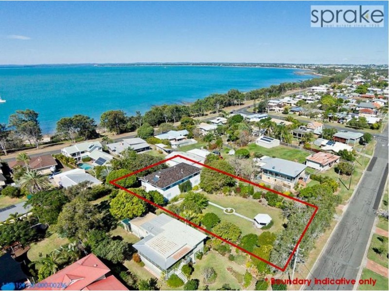 20 Long Street, Point Vernon QLD 4655