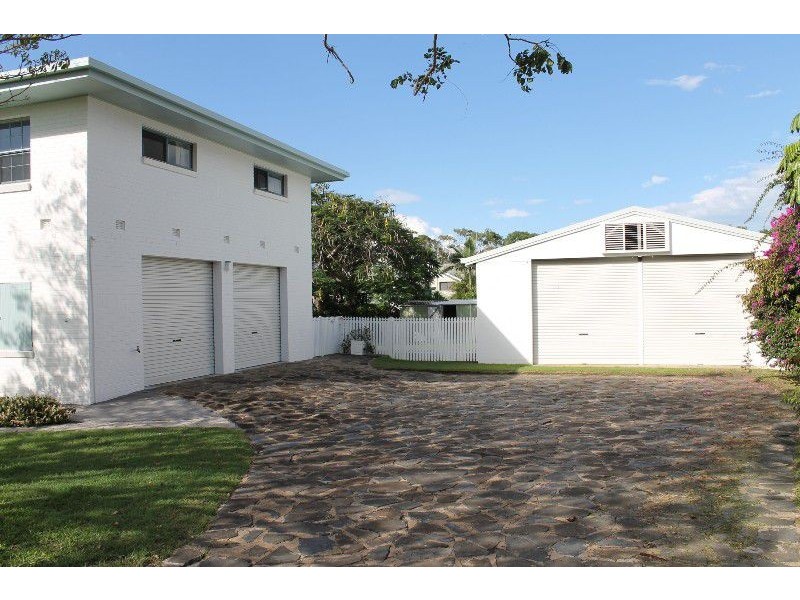 20 Long Street, Point Vernon QLD 4655