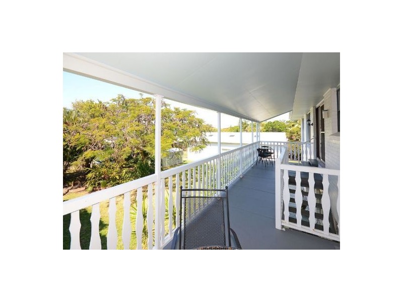 20 Long Street, Point Vernon QLD 4655