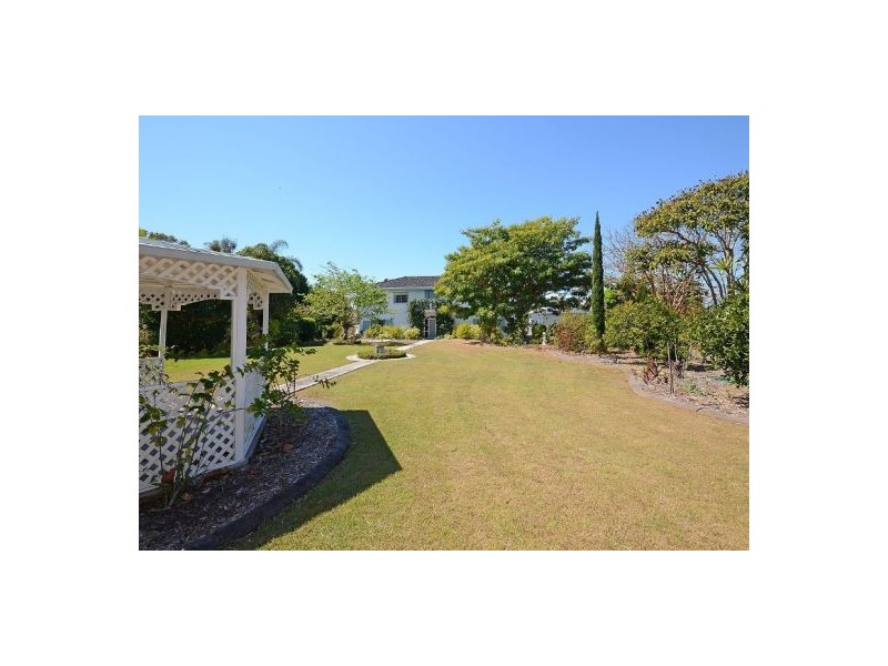 20 Long Street, Point Vernon QLD 4655