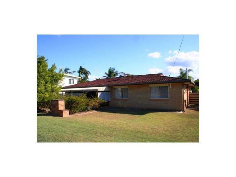 38 Hayworth Street, Point Vernon QLD 4655
