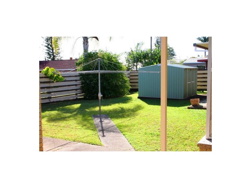 38 Hayworth Street, Point Vernon QLD 4655