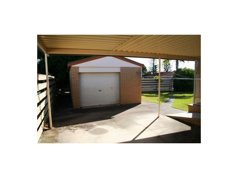 38 Hayworth Street, Point Vernon QLD 4655