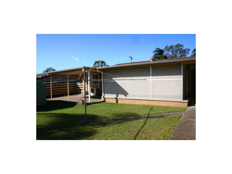 38 Hayworth Street, Point Vernon QLD 4655