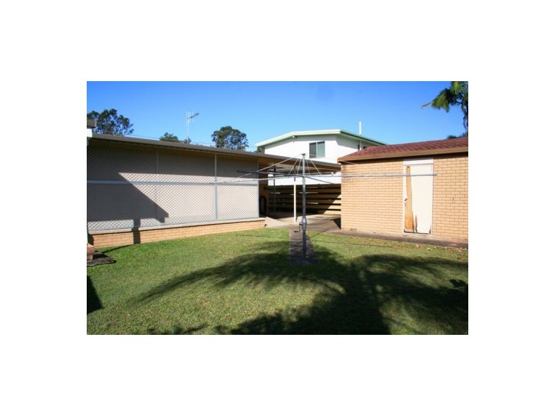 38 Hayworth Street, Point Vernon QLD 4655