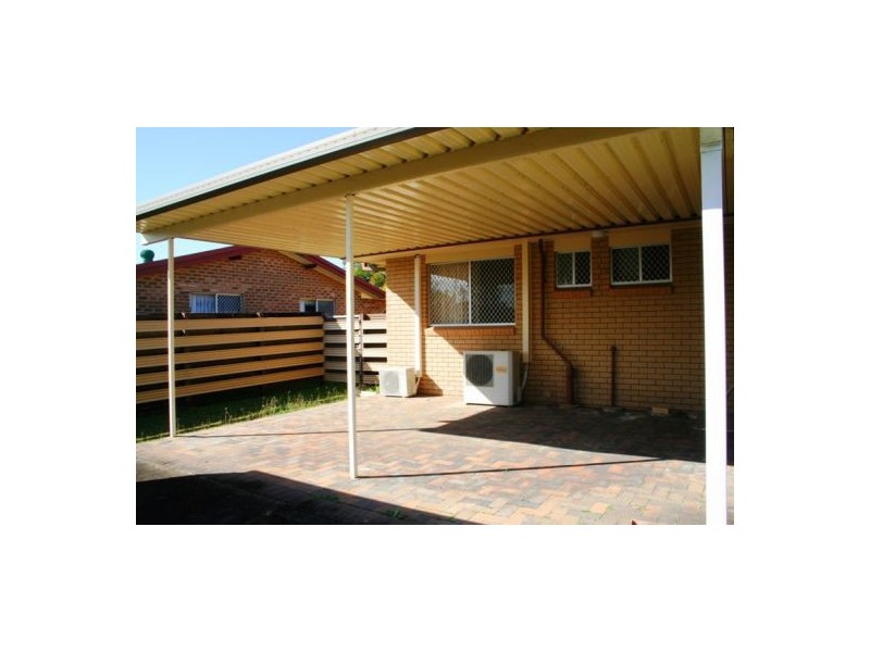 38 Hayworth Street, Point Vernon QLD 4655