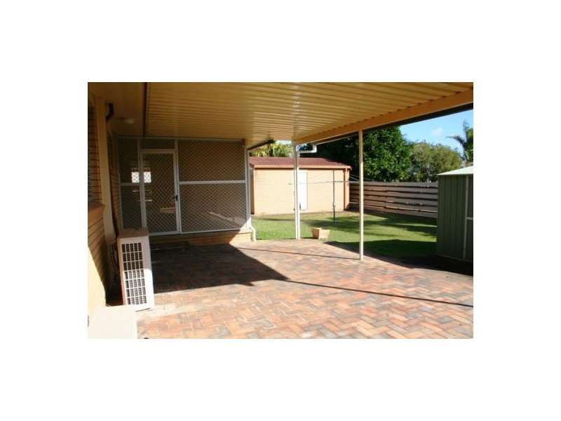 38 Hayworth Street, Point Vernon QLD 4655