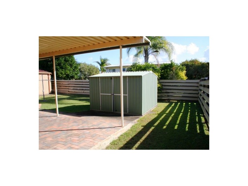 38 Hayworth Street, Point Vernon QLD 4655