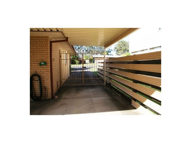 38 Hayworth Street, Point Vernon QLD 4655