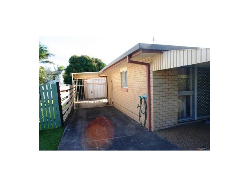 38 Hayworth Street, Point Vernon QLD 4655