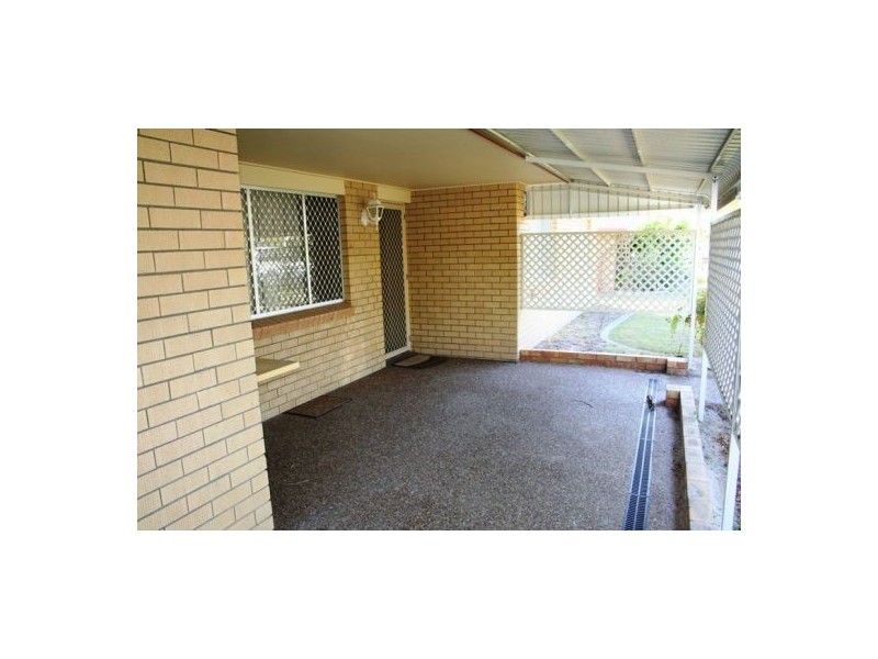 38 Hayworth Street, Point Vernon QLD 4655
