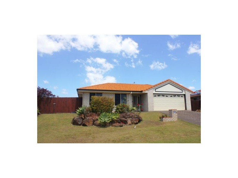 4 Shannen Court, Urraween QLD 4655