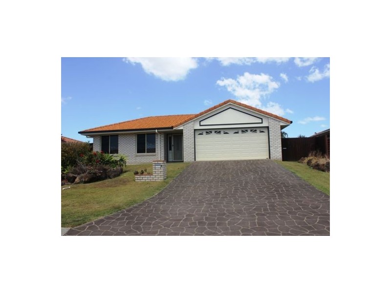4 Shannen Court, Urraween QLD 4655