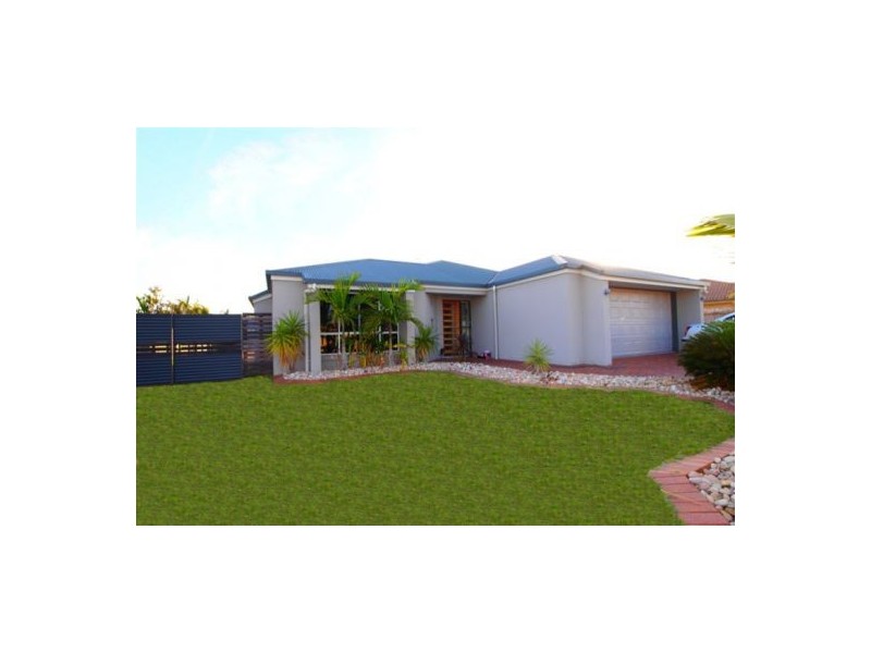 10 Lady Penrhyn Drive, Eli Waters QLD 4655