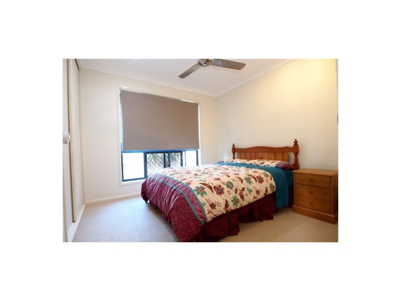 4 Lakeridge Drive, Dundowran QLD 4655