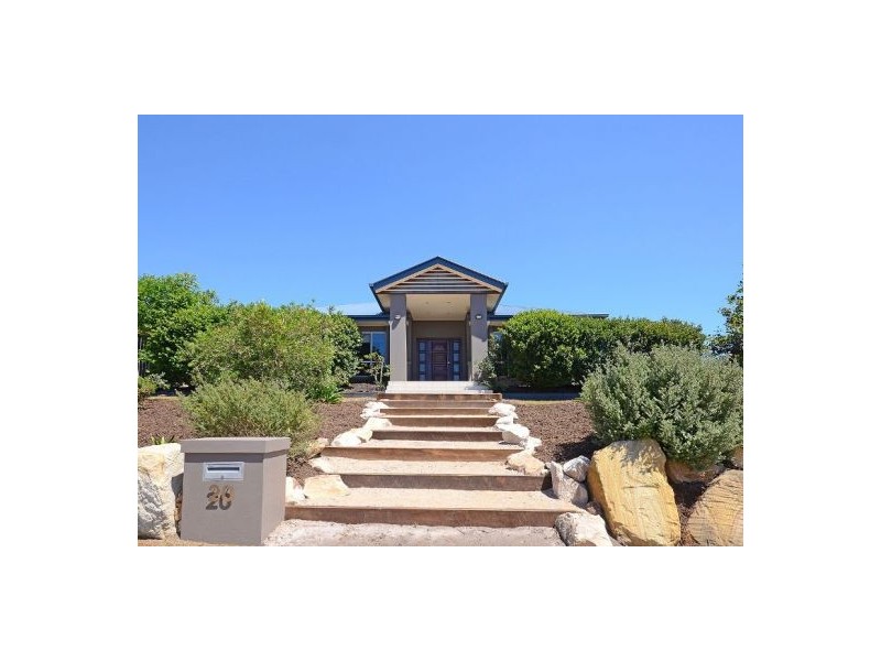 20 Seacrest Drive, Wondunna QLD 4655