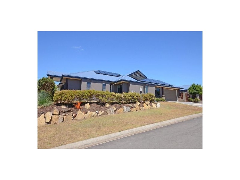 20 Seacrest Drive, Wondunna QLD 4655