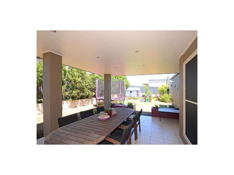 20 Seacrest Drive, Wondunna QLD 4655