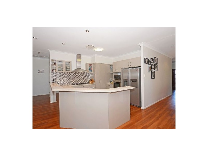 20 Seacrest Drive, Wondunna QLD 4655