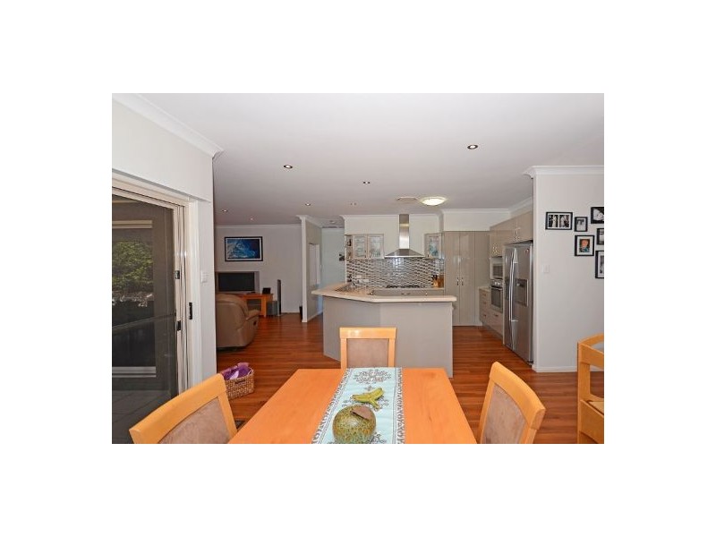 20 Seacrest Drive, Wondunna QLD 4655