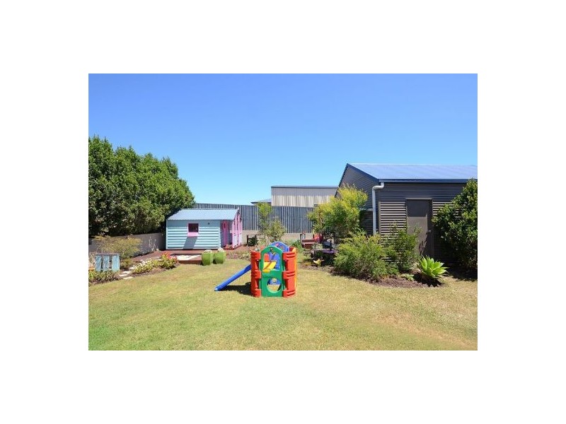 20 Seacrest Drive, Wondunna QLD 4655