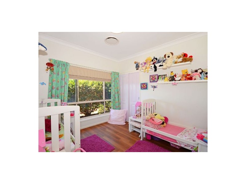 20 Seacrest Drive, Wondunna QLD 4655