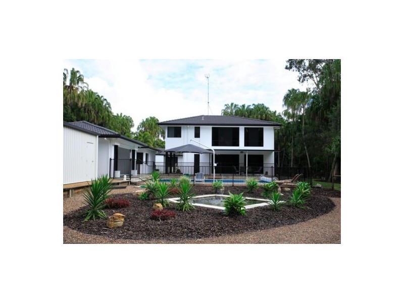 16 Palm Way, Dundowran Beach QLD 4655