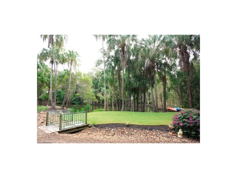 16 Palm Way, Dundowran Beach QLD 4655