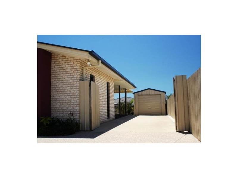 11 Bayswater Drive, Urraween QLD 4655