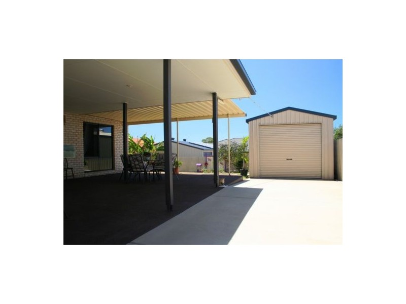 11 Bayswater Drive, Urraween QLD 4655