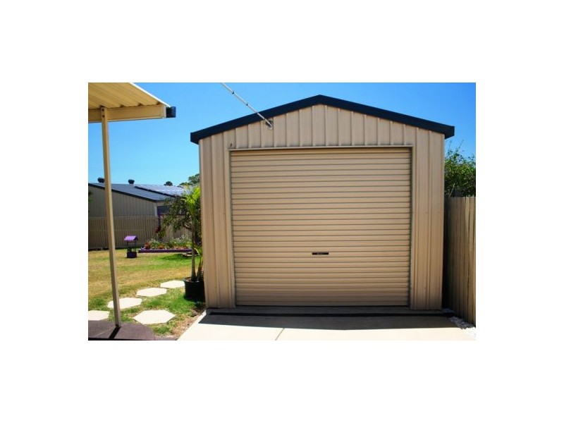 11 Bayswater Drive, Urraween QLD 4655