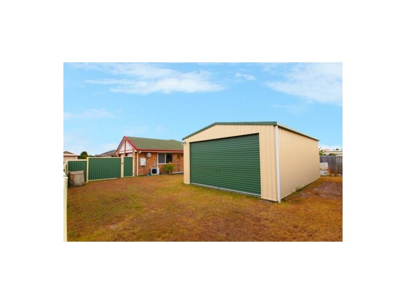 37 Cromdale Cct, Kawungan QLD 4655
