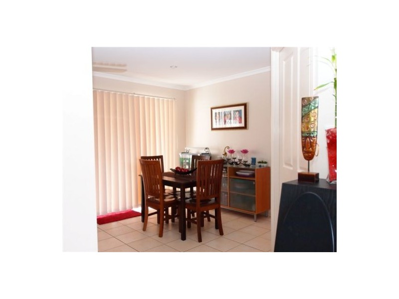 37 Cromdale Cct, Kawungan QLD 4655