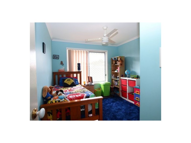 37 Cromdale Cct, Kawungan QLD 4655